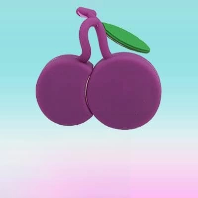 Ruilogod Cherry Shaped - USB 2.0 2GB