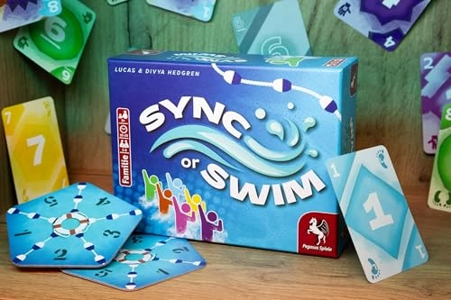 Sync or Swim