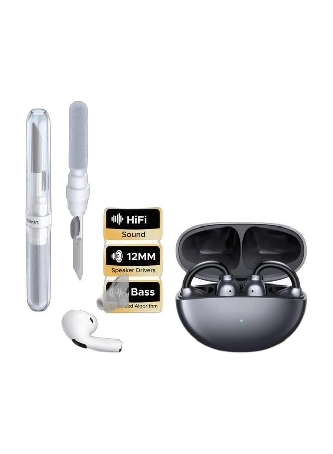 Ugreen Wireless Earbuds + Cleaner Kit