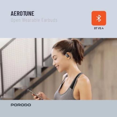 Soundtec Aero Tune Wireless Earbud