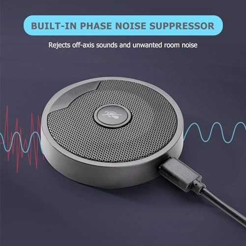 UM10 USB Microphone