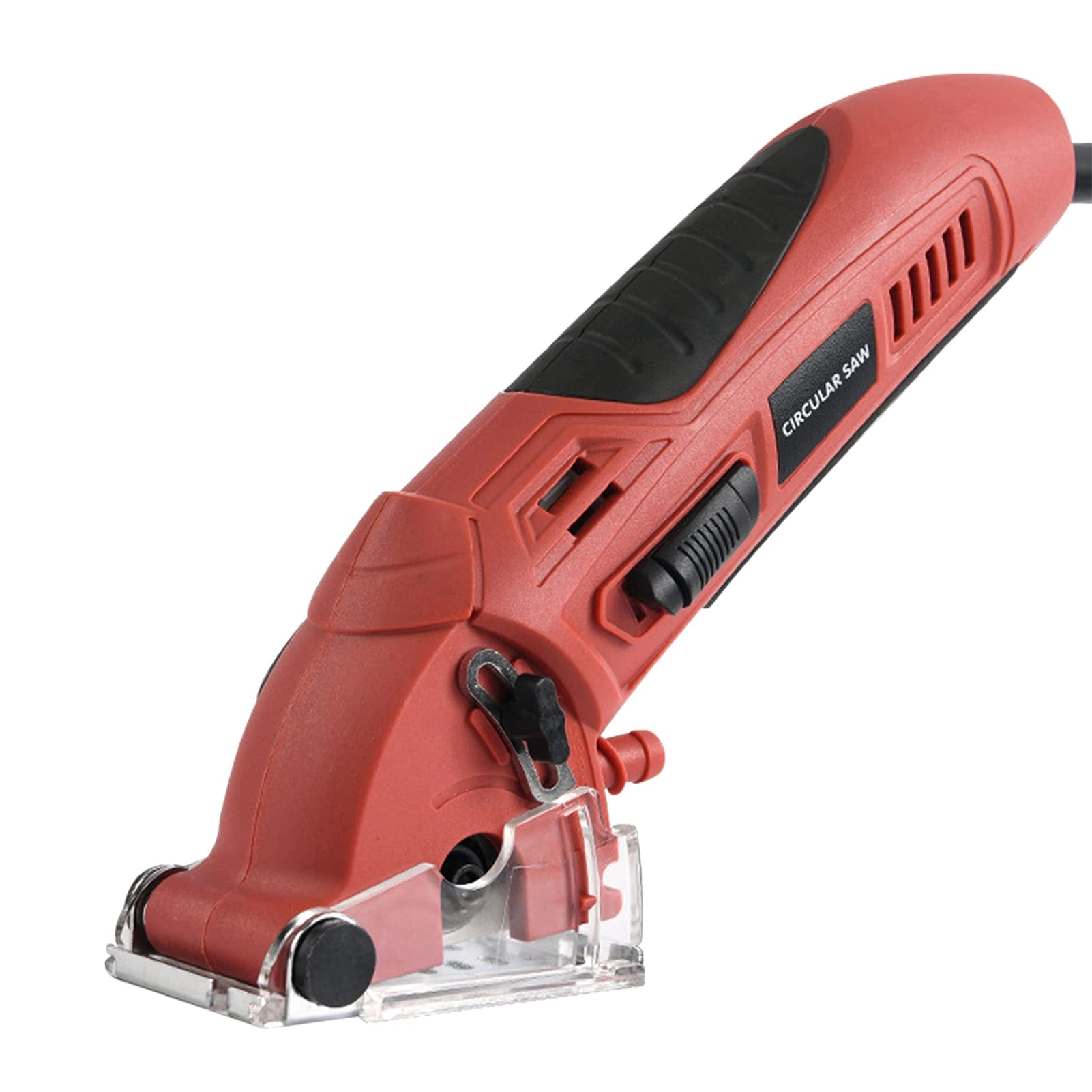 Graflsoa Compact Electric Circular Saw Corded