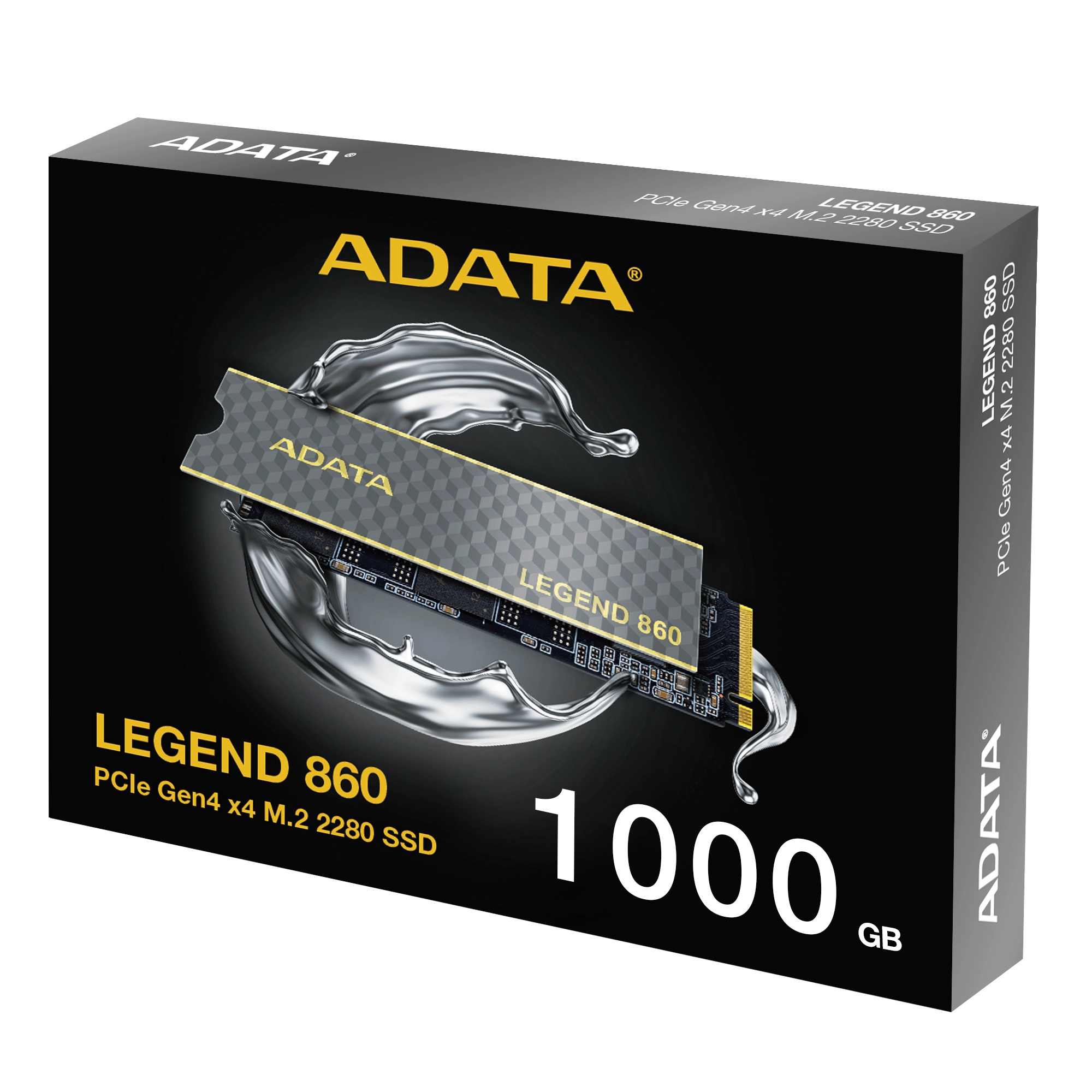 Legend 860 - 1 TB M.2 2280