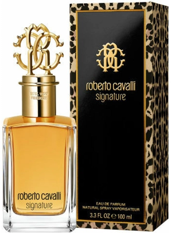 Signature Eau de Parfum 100ml