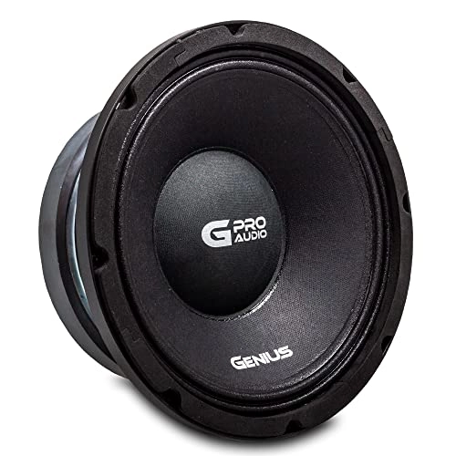 GPRO-M0910 - 10" Tweeter