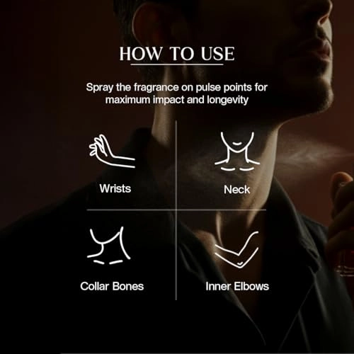 Verge Eau de Parfum 50 ml