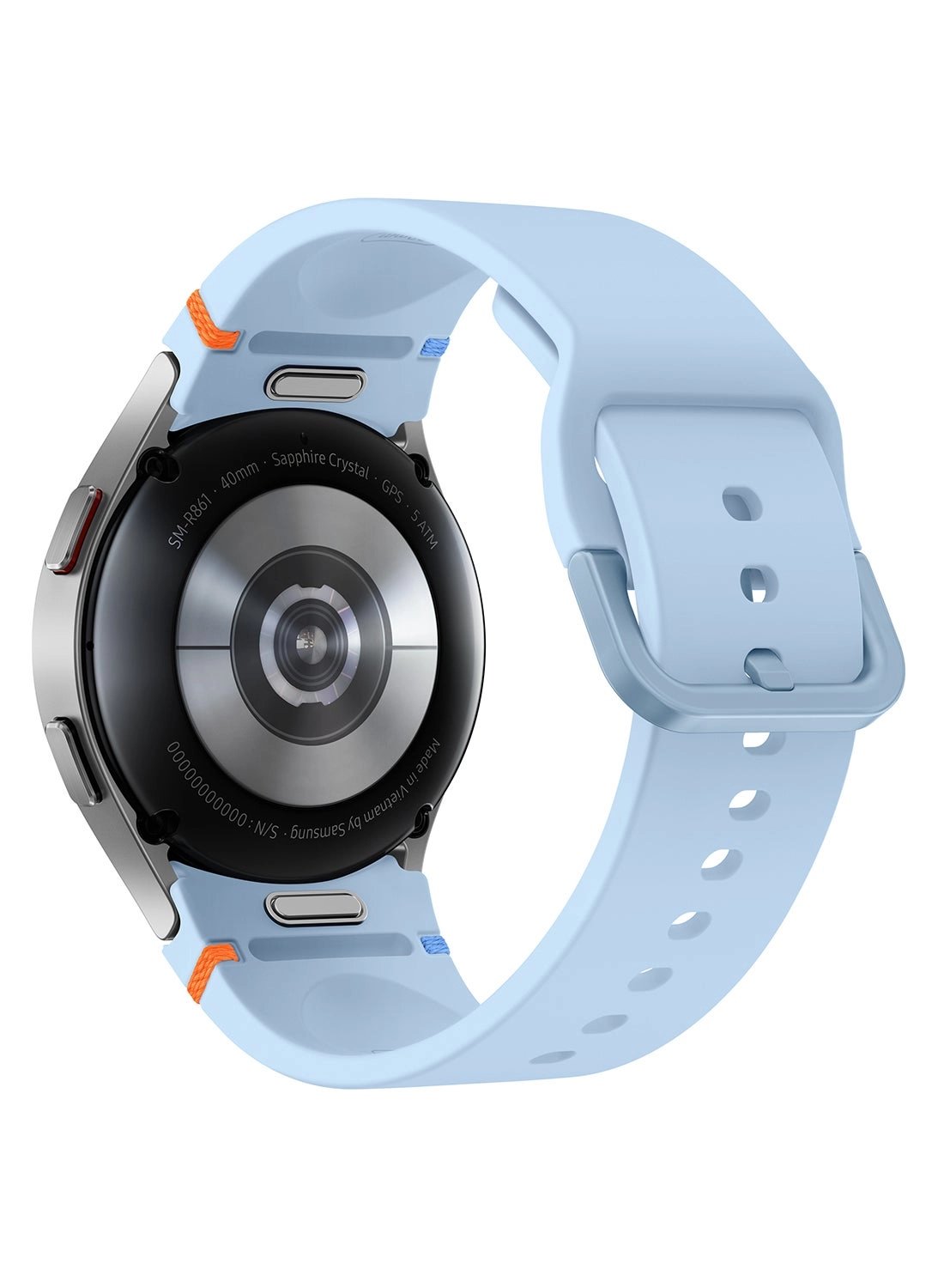 Galaxy Watch FE 40mm GPS