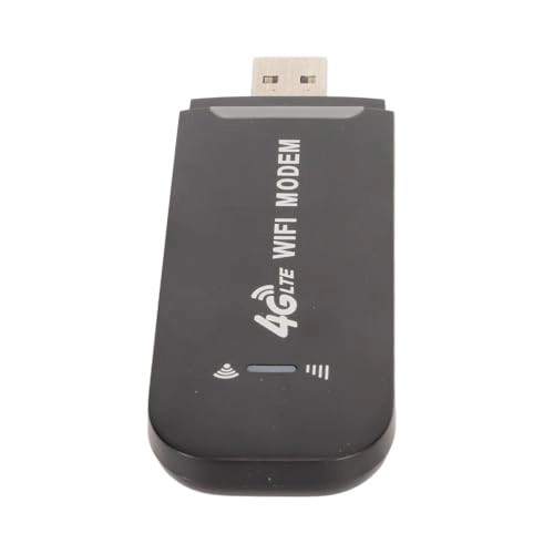 4G WiFi Router - 150Mbps 802.11b/g/n