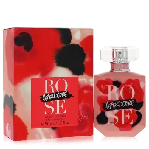 Hardcore Rose Eau de Parfum 50 ml