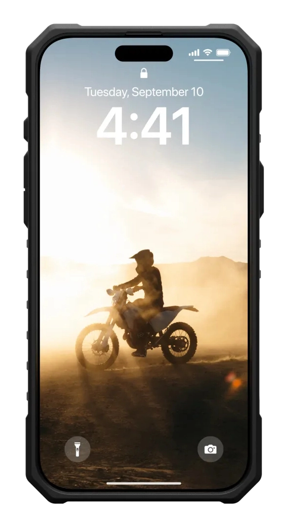 Pathfinder Case with MagSafe for iPhone 16 Pro Max