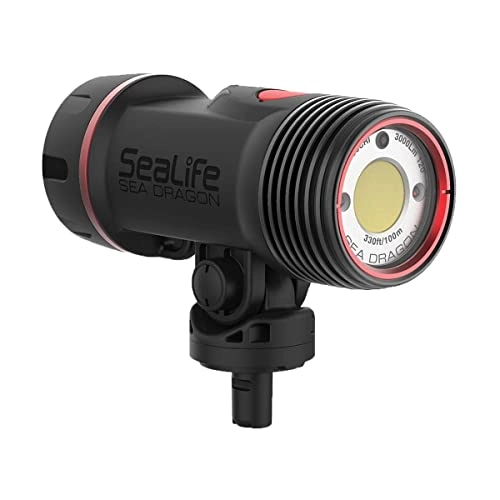 Sea Dragon 3000F - 120 deg.