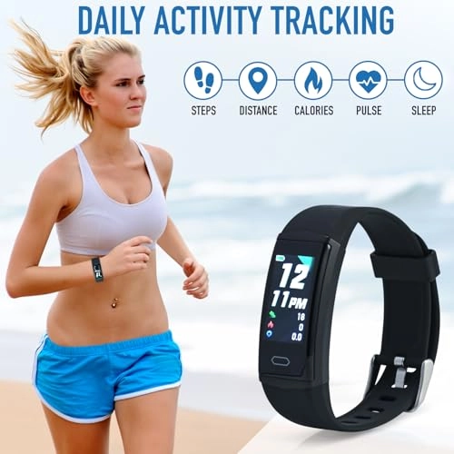 Activity Tracker