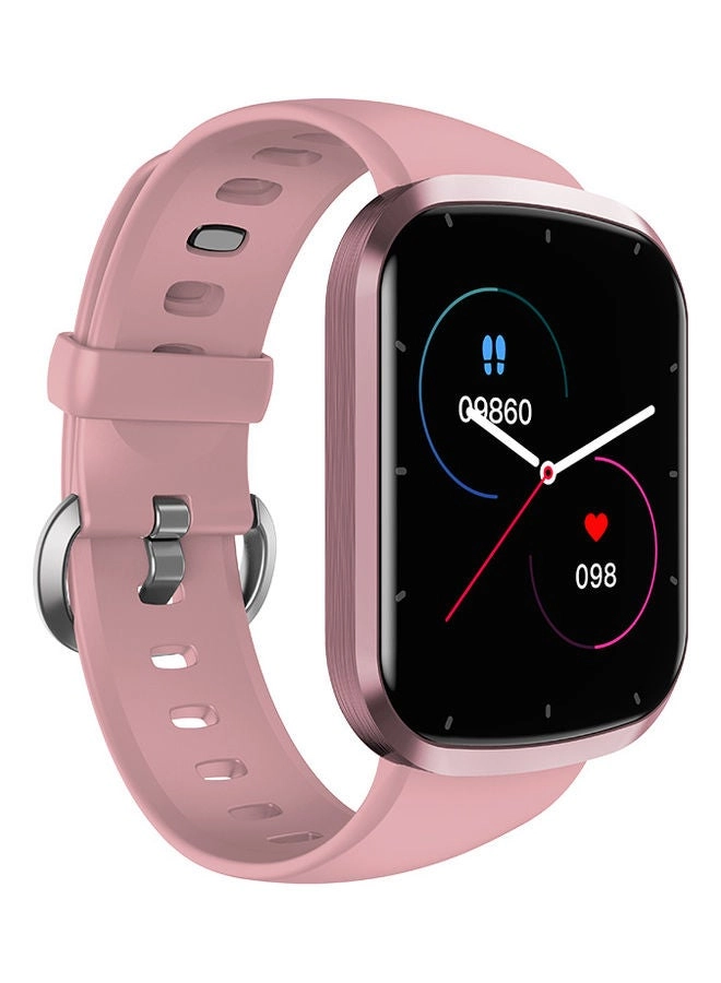 smartwatch 43.6mm Metal