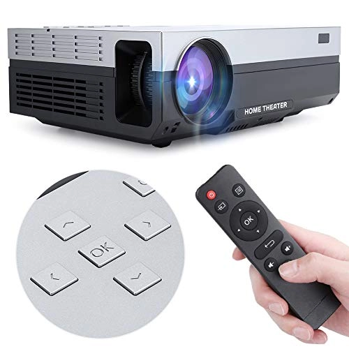 Small projector 220ANSI 1920 x 1080P