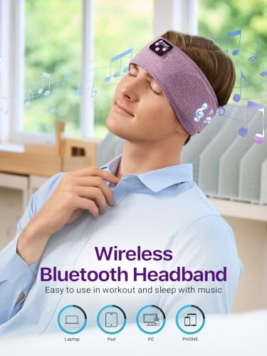 FULH01 Wireless Headphone