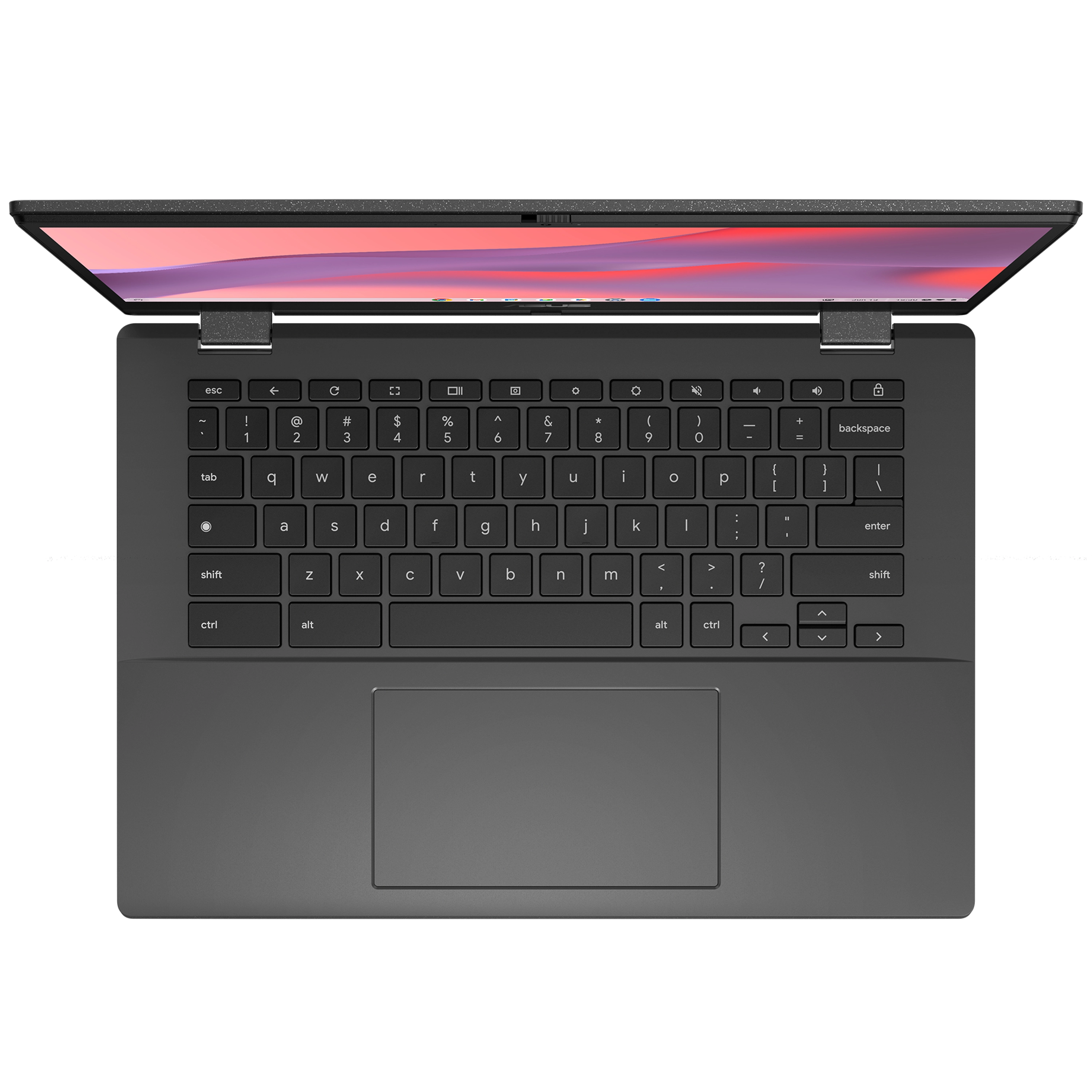 Chromebook CM14 CM1402CM2A - 14'' Kompanio 520 4GB DDR4 64GB eMMC