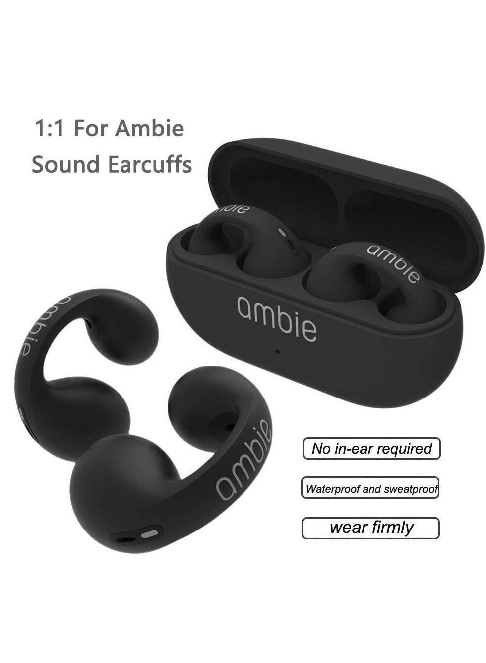 ambie AM-TW01 Wireless Earphone
