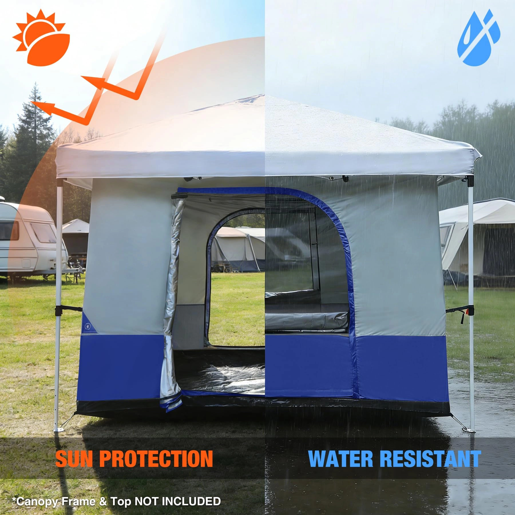 Inner Tent