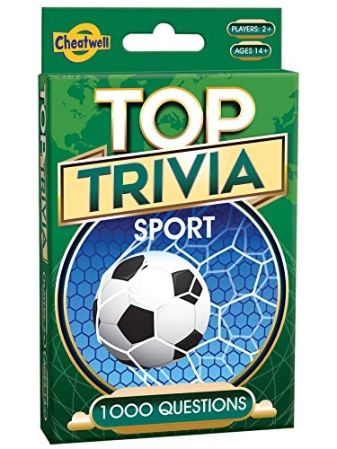 Top Trivia: Sport