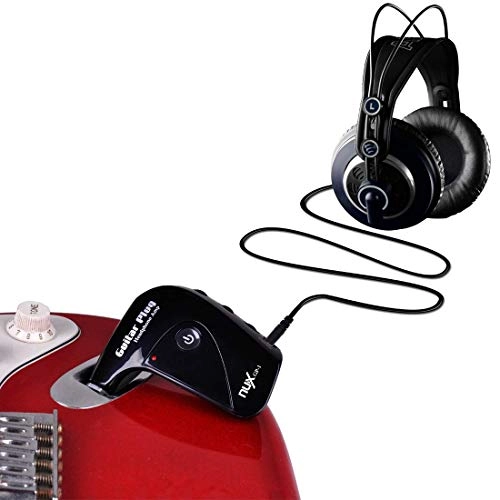 GP1 - Classic Rock Portable Battery Powered