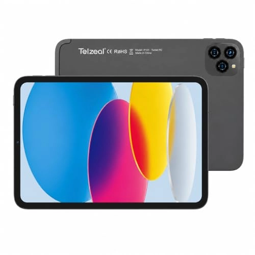 P101 - 512GB 10.1" Bundle