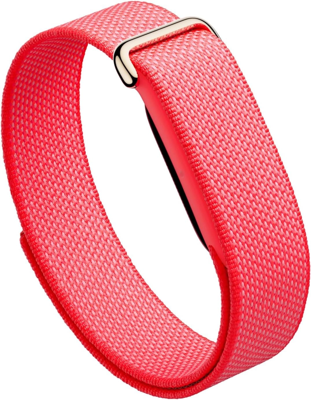 Google Air - Screenless Activity Tracker Berry