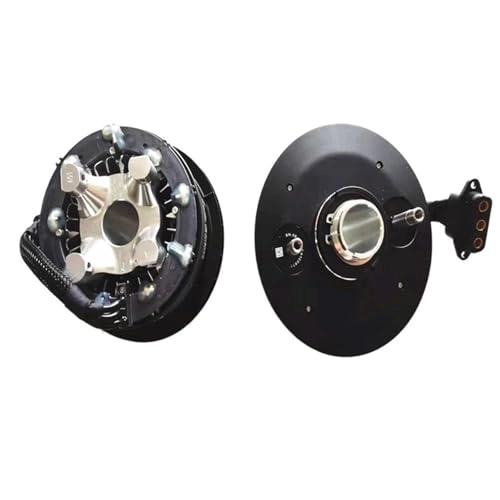 T40 Impeller Pump Motor