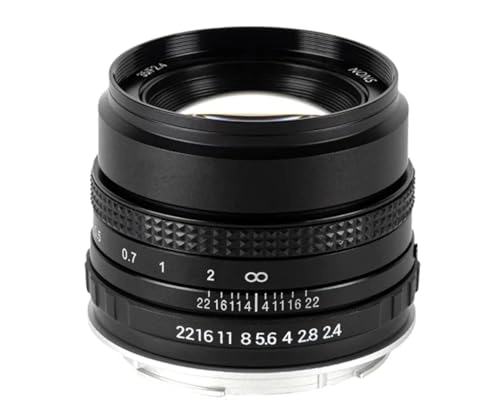 SL660 - 2.4/35 mm Lens 35mm