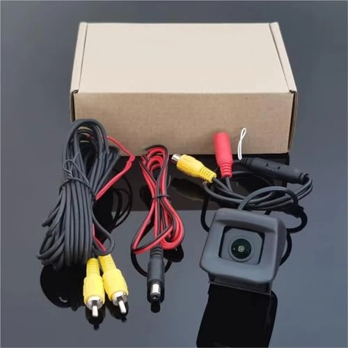 Backup Camera - Night vision 752*582 pixels