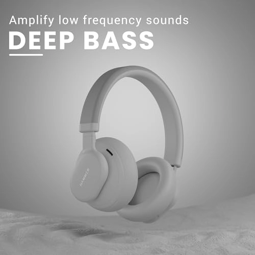 Bash Max Wireless Headphone