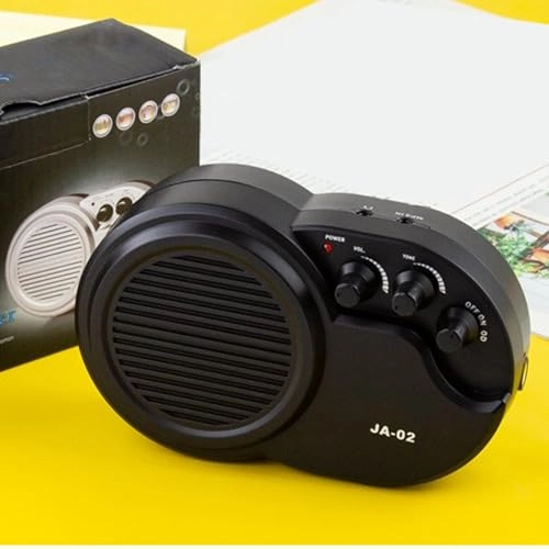 Guitar Amplifier - Electric Bass 4 Effects