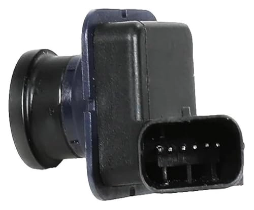 Rear View Camera - Night vision Wireless