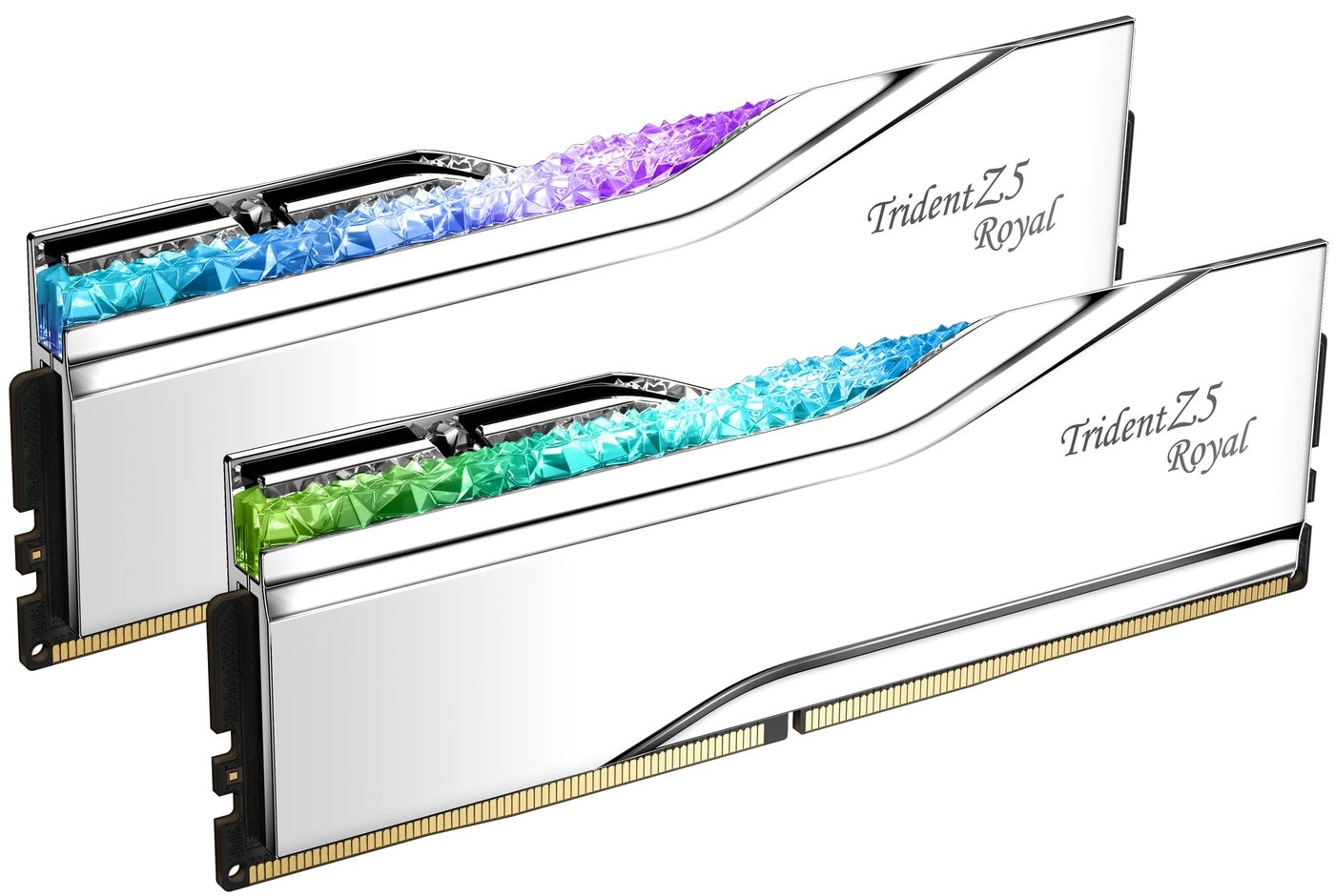 G.Skill Trident Z5 Royal - 32GB 8000MHz DDR5