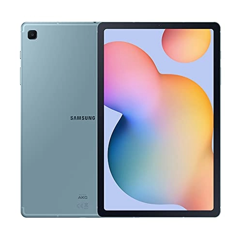 Galaxy Tab S6 Lite - 64GB 10.4"