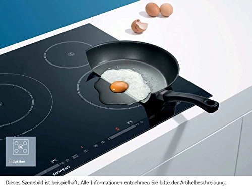 iQ300 EH675LFC1E Induction hob