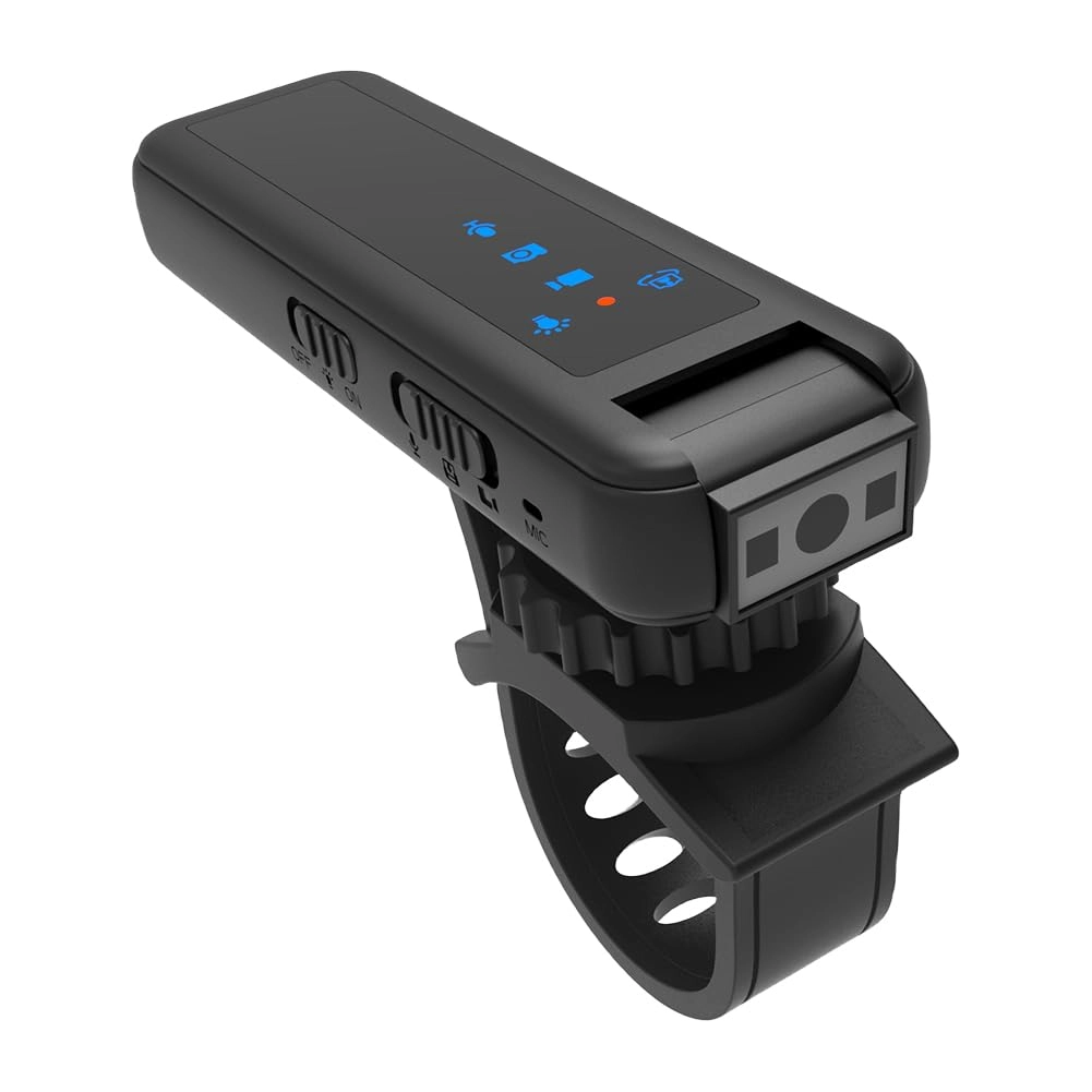 clothdank Mini Invisible Motion Camera - 1080P 30FPS