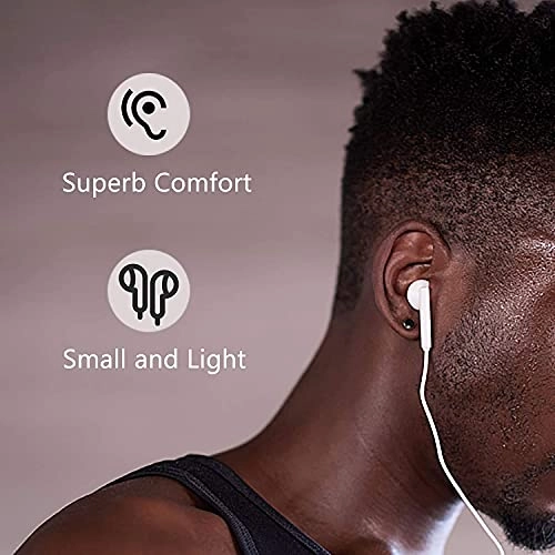 ZBF Wired Earbud