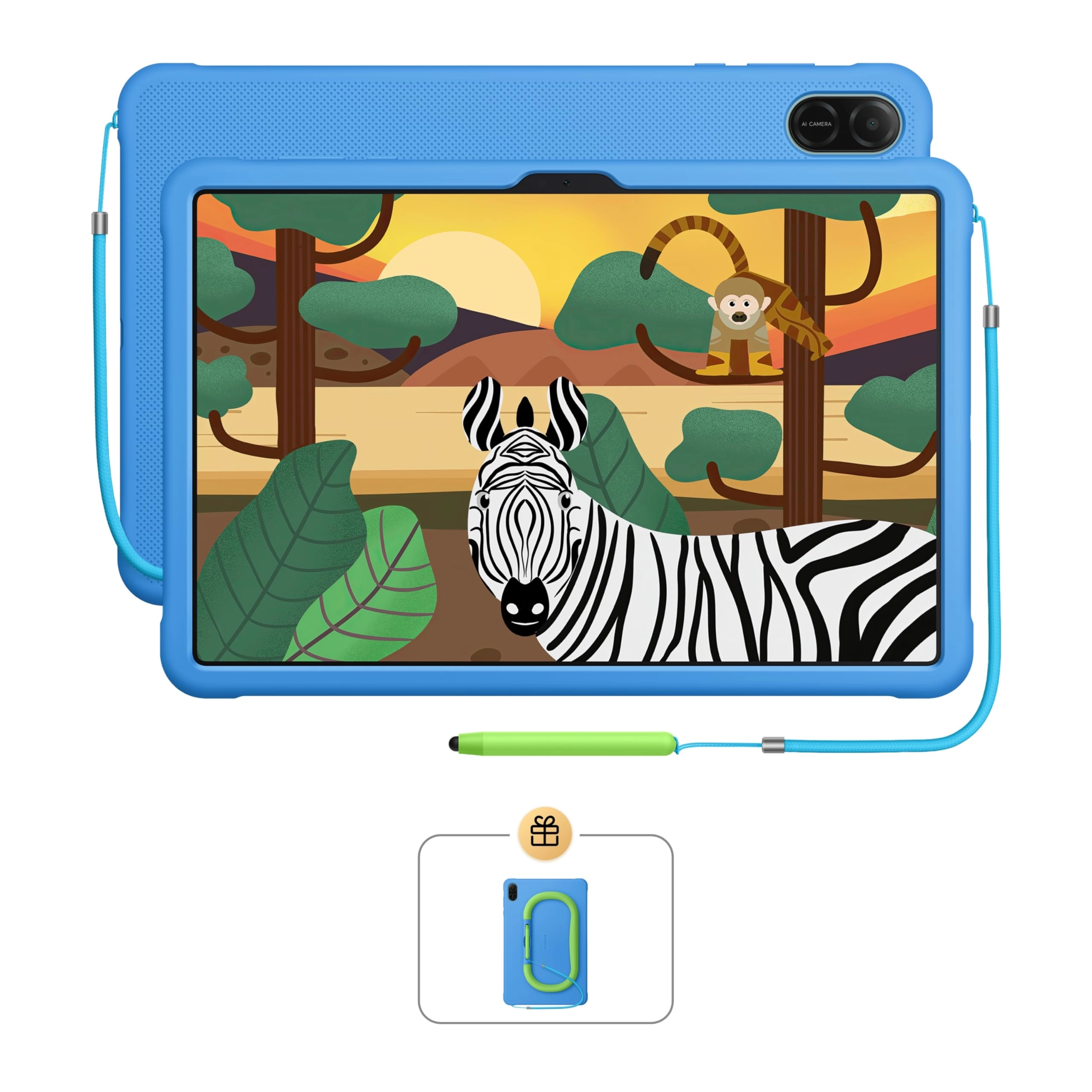 Pad X8b - 4GB 11-Inch 128GB