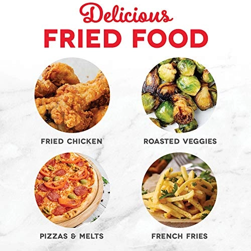 Tasti-Crisp DCAF260GBBK02