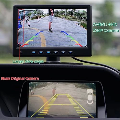 56054158AB - Night vision Wireless 1080P