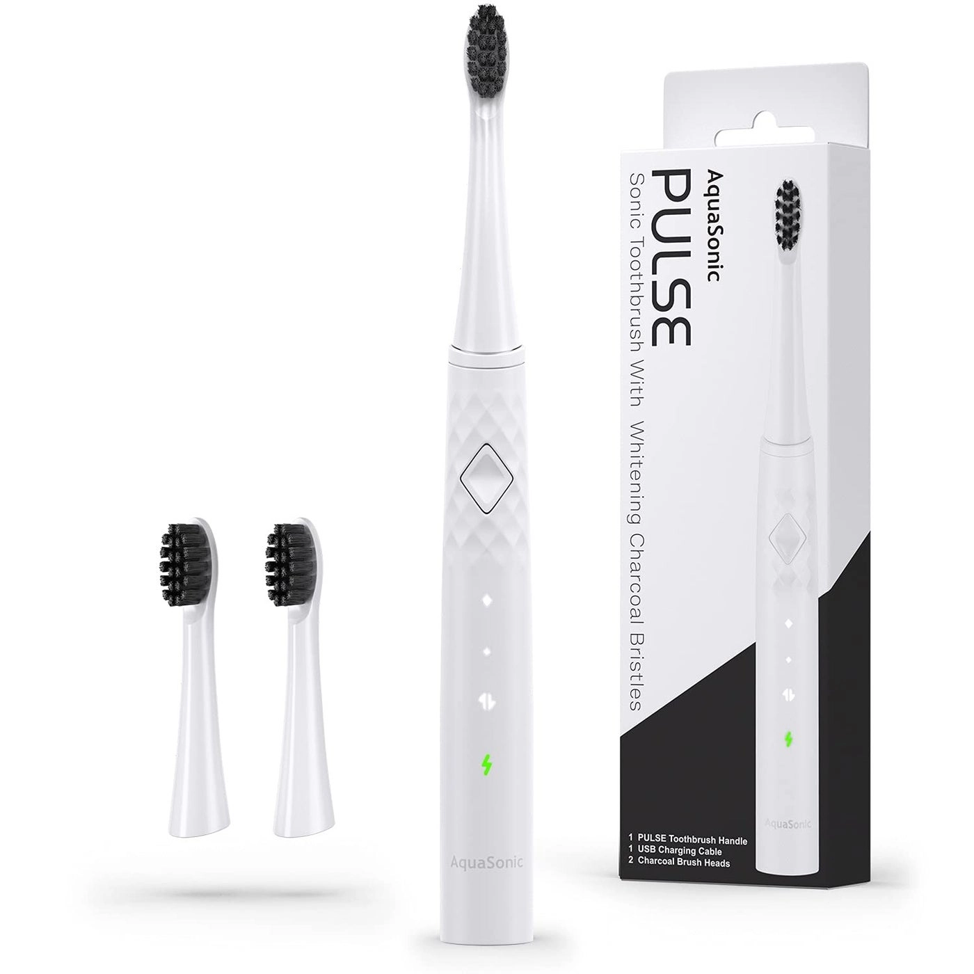 Pulse Ultra Whitening - Electric 3 Modes
