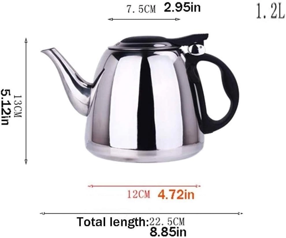 Tea Kettle - 1.2L