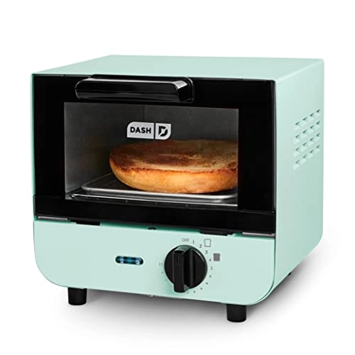 Dash Mini Toaster Oven