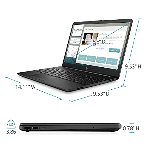 Notebook 15 - 15.6'' 1000GB 16GB 128GB Celeron