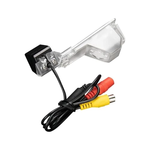 Reverse car rear view camera - Night vision Wired 720 x 540 pixels