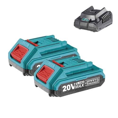 TDLI20028 - 1.5 Amp Hours