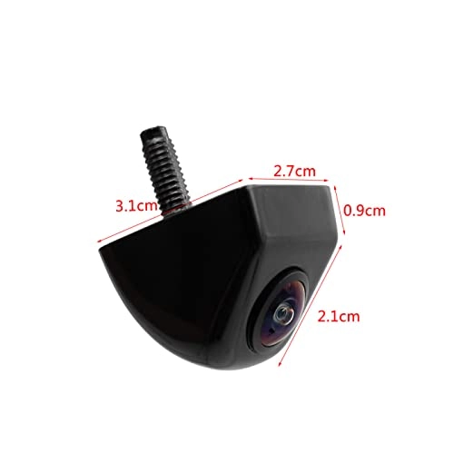 Car Rear View Camera - Night vision Wire