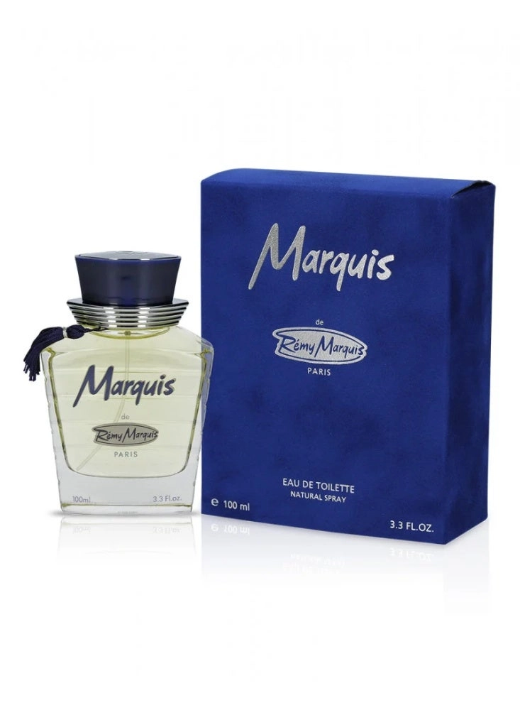 Marcquis Eau de Toilette 100ml