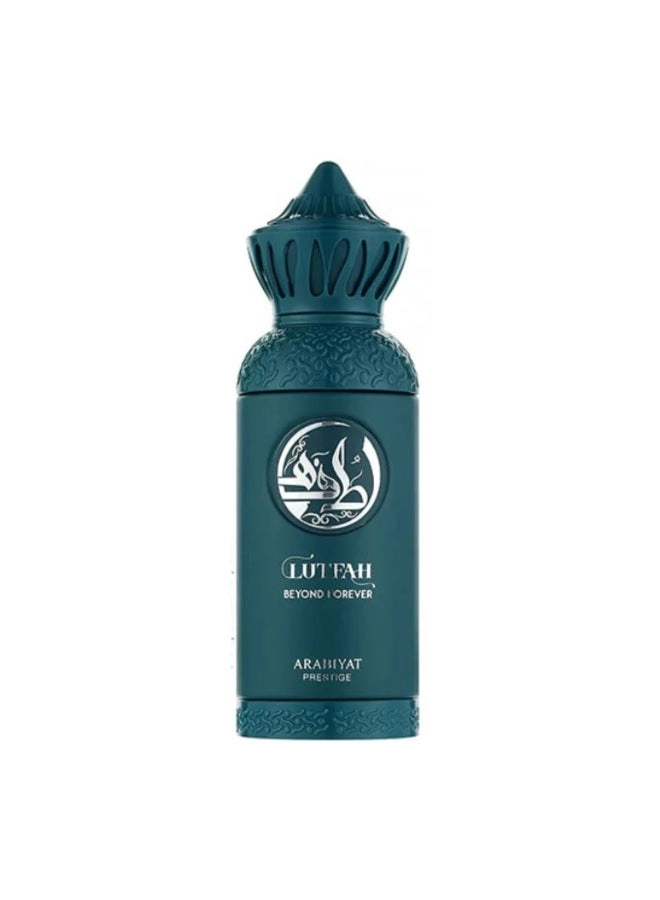 Arabiyat PRESTIGE LUTFAH BEYOND FOREVER Eau de Parfum 80ml