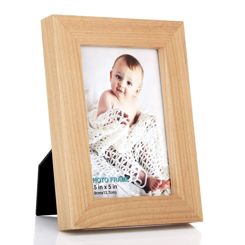 RPJC Picture Frame - 3.5x5 1 Count